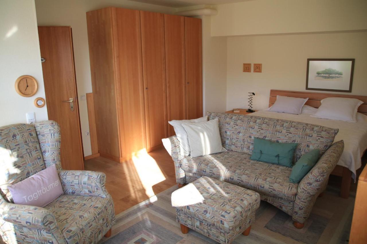 Ferienwohnung Naturfreund Lügde Buitenkant foto