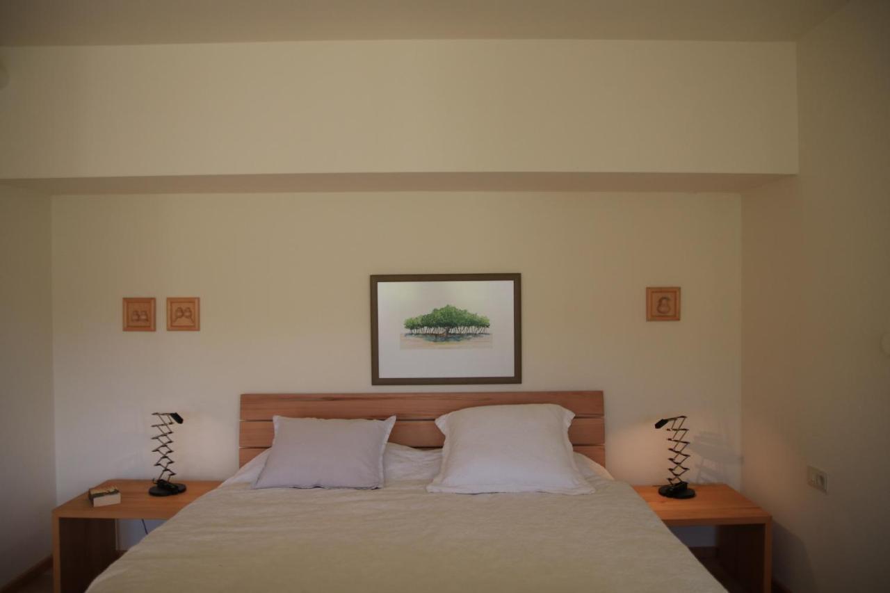Ferienwohnung Naturfreund Lügde Buitenkant foto